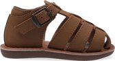 Ton & Ton Pl_omo09 Sandalen - Meisjes - Cognac - Maat 24