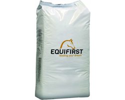 EquiFirst Paardenvoer Fibre All-In-One 20 kg