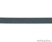 band - gordelband - stevig band voor hengsels - 3 meter - grijs -