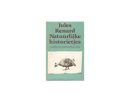 Natuurlijke historietjes