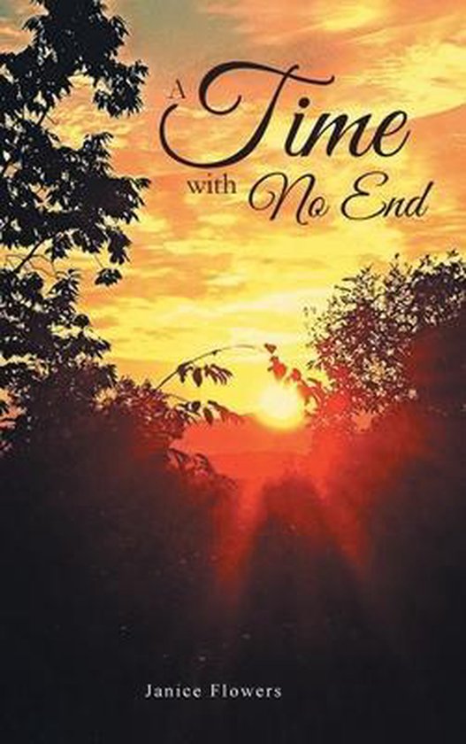 A Time With No End - cover