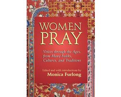 Omslag van Women Pray