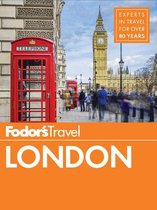 Fodor's London