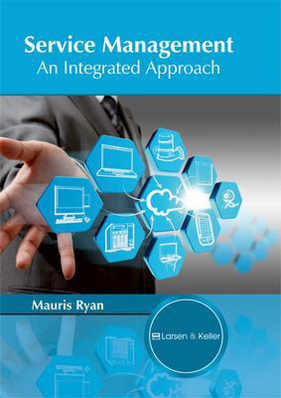 Service Management | 9781635492576 | Boeken | bol.com