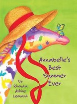 Annabelle's Best Summer Ever