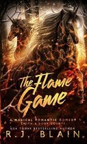 Magical Romantic Comedy (with a Body Count)-The Flame Game