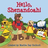 Hello, Shenandoah!