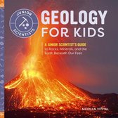Junior Scientists- Geology for Kids