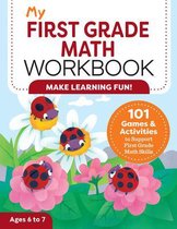 My Workbook- My First Grade Math Workbook