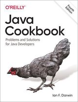 Java Cookbook Problems and Solutions for Java Developers