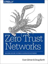 Zero Trust Networks