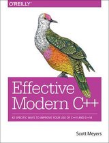 Effective Modern C++ 42 Specific Ways To