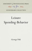 Leisure Spending-Behavior