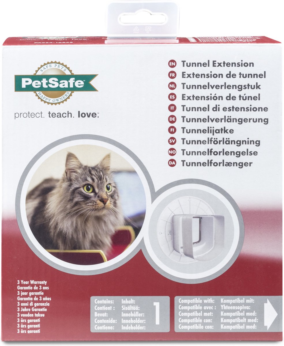 PetSafe® Tunnel Verlengstuk thumbnail 5
