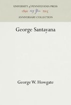 George Santayana