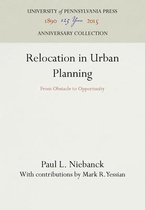 Relocation in Urban Planning