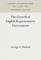 The Growth of English Representative Government