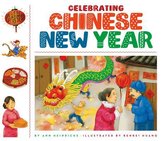 Celebrating Holidays- Celebrating Chinese New Year