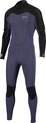 Prolimit Raider Streamer 3/2 Short arms Wetsuit Mannen - Maat S