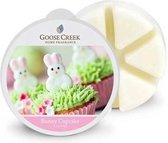 Goose creek Bunny Cupcakes wax melts