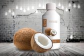 Spray Tan Vloeistof Coconot -light tan 250ml