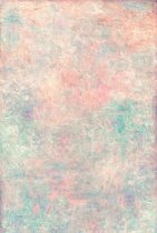 Bresser Backdrop Achtergronddoek - 80x120cm - Watercolor