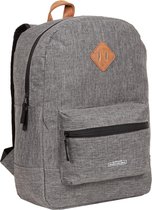 Mustang ® Napels Backpack 600D 2-tone 31x17x43cm