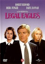 Legal Eagles (D)