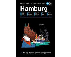 The Monocle Travel Guide to Hamburg