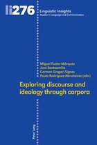Linguistic Insights- Exploring discourse and ideology through corpora