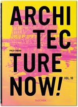 ISBN Architecture Now : Volume 10, Anglais, Couverture rigide, 496 pages