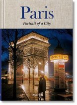 Paris Portrait Of A City