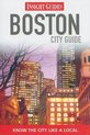 Insight Guides: Boston City Guide