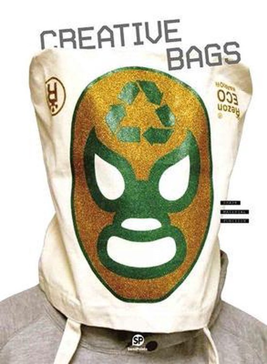 Creative Bags - cover