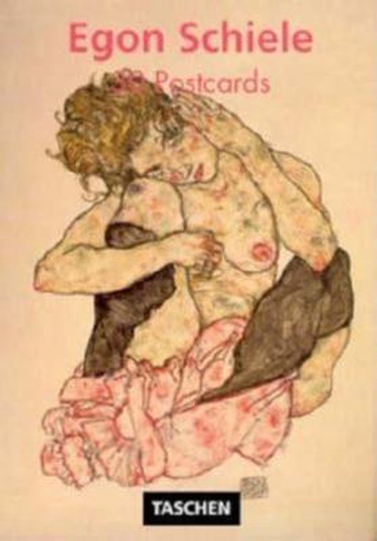Egon Schiele