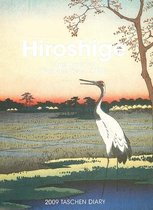 Hiroshige. One Hundred Famous Views of Edo. Diary 2009