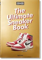 Omslag Sneaker Freaker. The Ultimate Sneaker Book