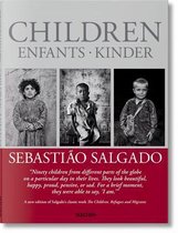 Sebastiao Salgado The Children
