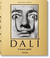 Dalí. L'œuvre peint