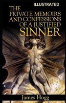 The Private Memoirs and Confessions of a Justified Sinner Illustrated