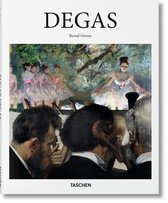 Basic Art- Degas