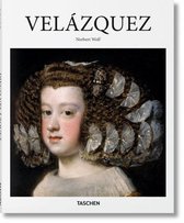 ISBN Diego Velazquez: 1599-1660: The Face of Spain: Basic Art Series 2.0, Art & design, Anglais, Couverture rigide, 96 pages