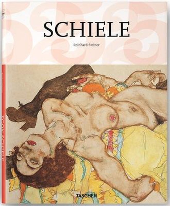 9783836531382 - Schiele Big Art