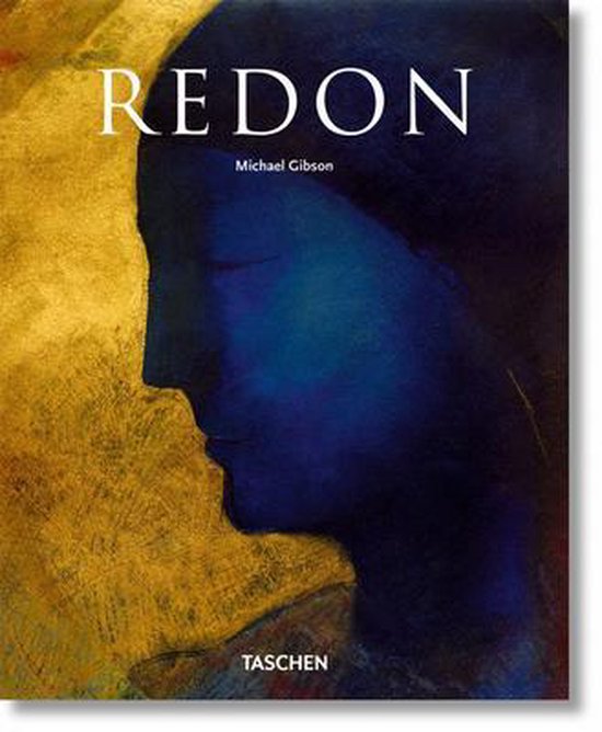 Redon - cover