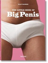Lttle Book Of Big Penises