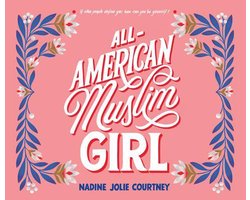 All-American Muslim Girl