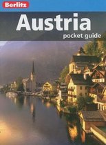 Berlitz: Austria Pocket Guide