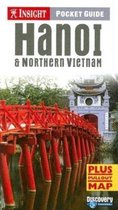 Hanoi And Northern Vietnam Insight Pocket Guide