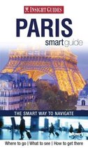 Paris Insight Smart Guide