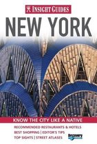 Insight Guides New York / Druk 6
